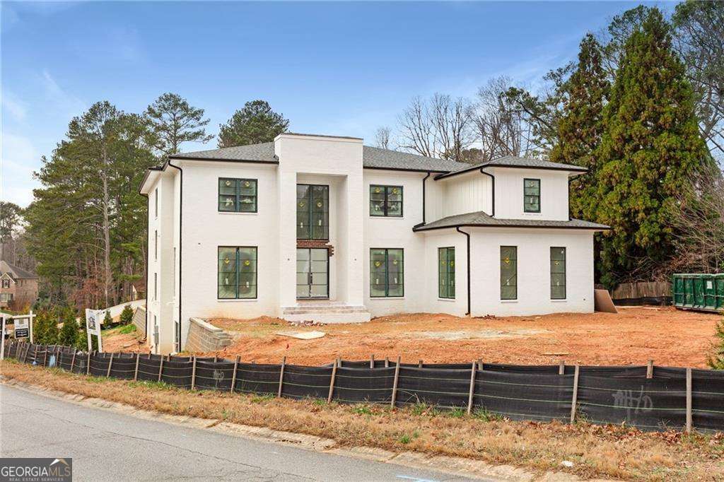 3769 High Green Drive