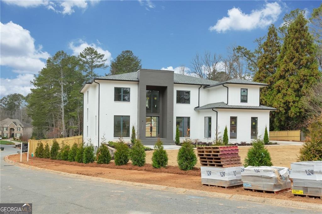 3769 High Green Drive