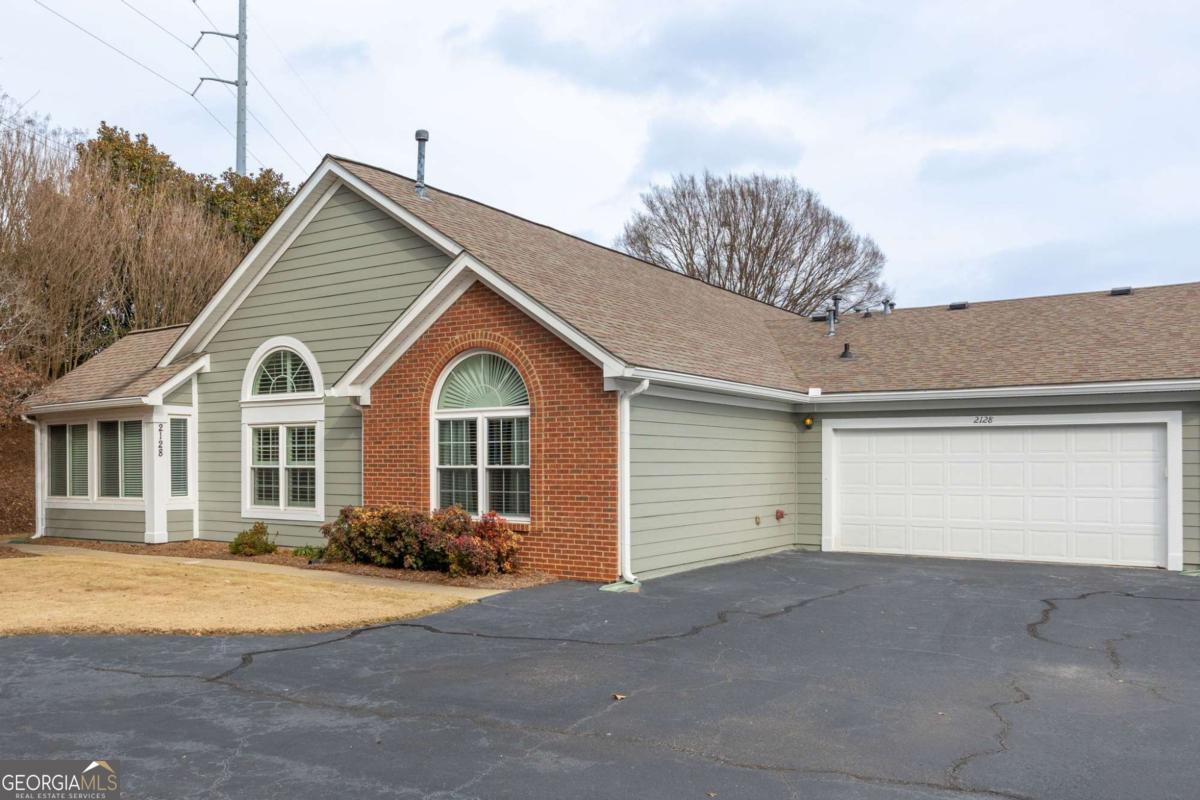 2128 Carefree Circle # 1