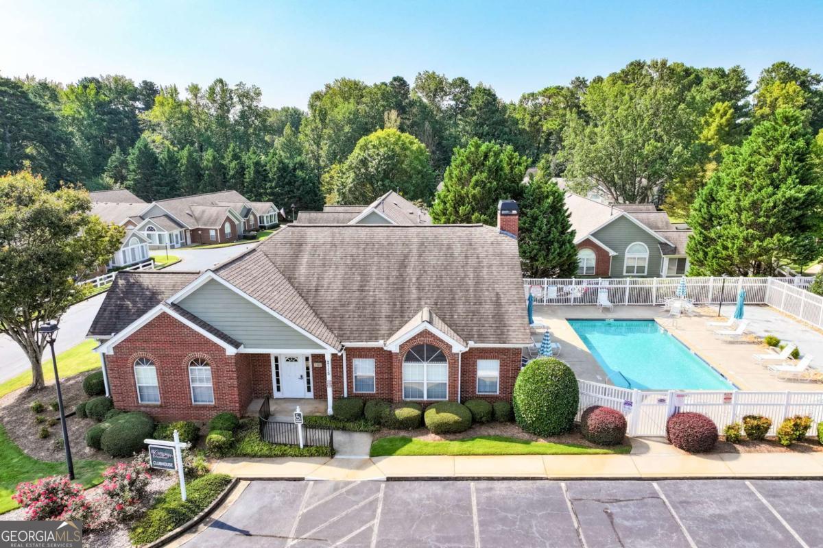 2128 Carefree Circle # 1