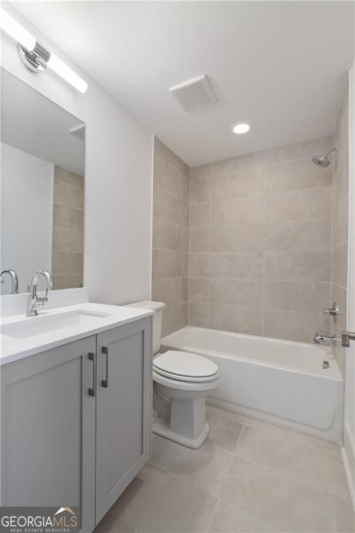 1327 Fairmont Avenue NW