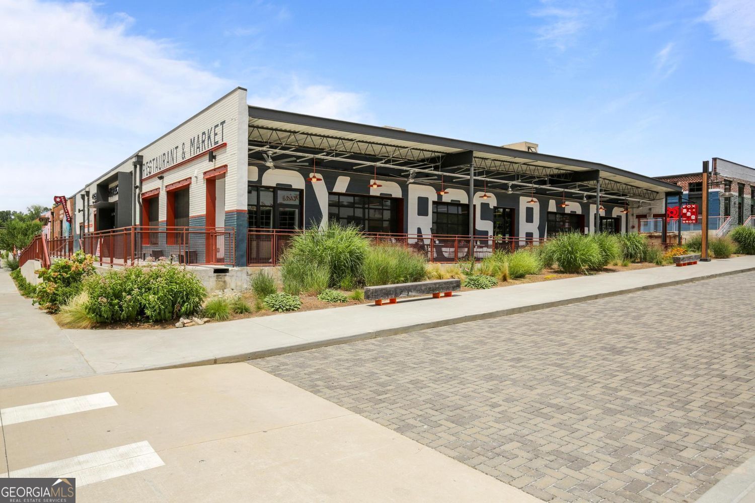 1327 Fairmont Avenue NW