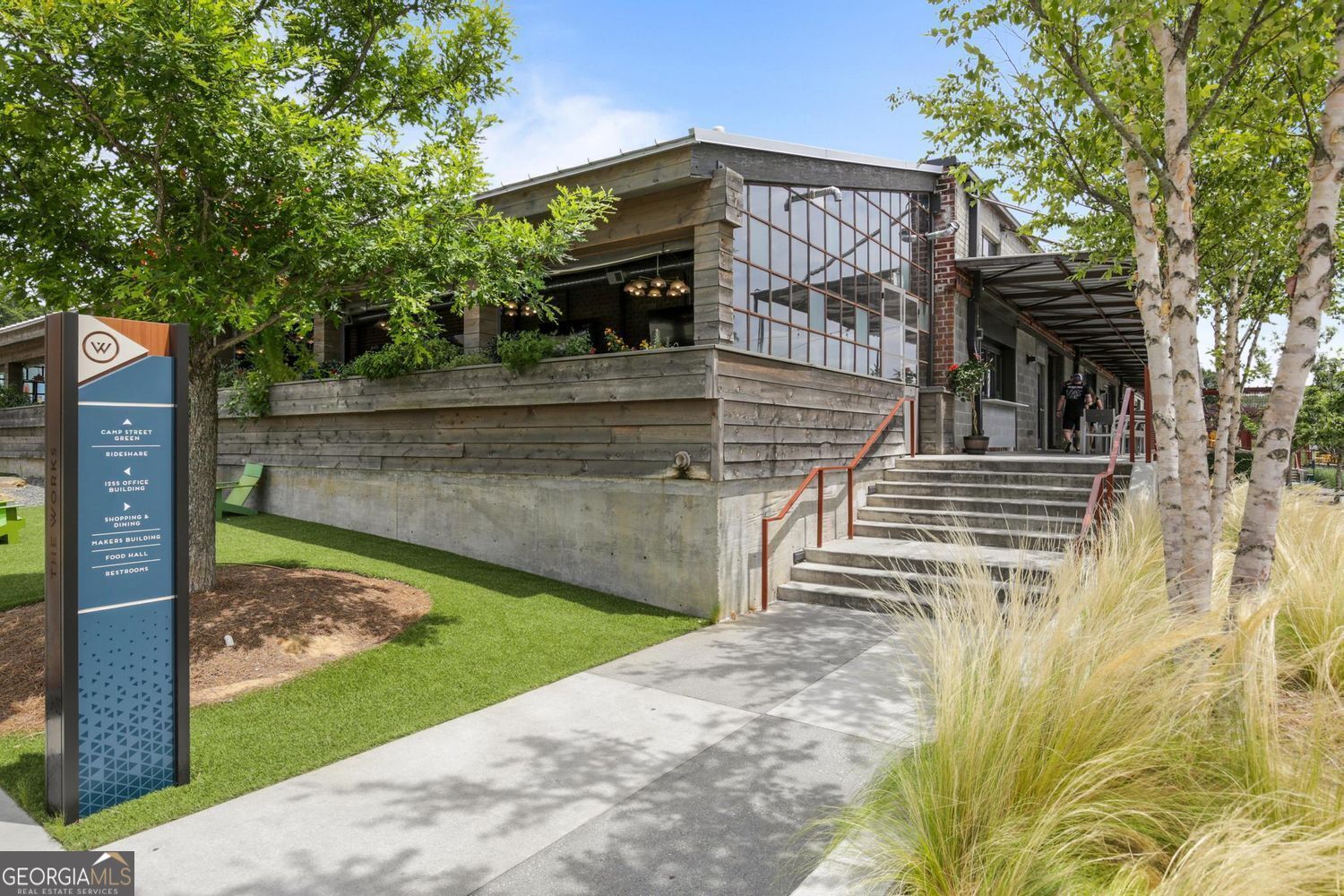 1327 Fairmont Avenue NW