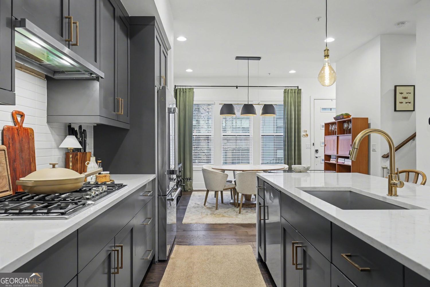 1327 Fairmont Avenue NW