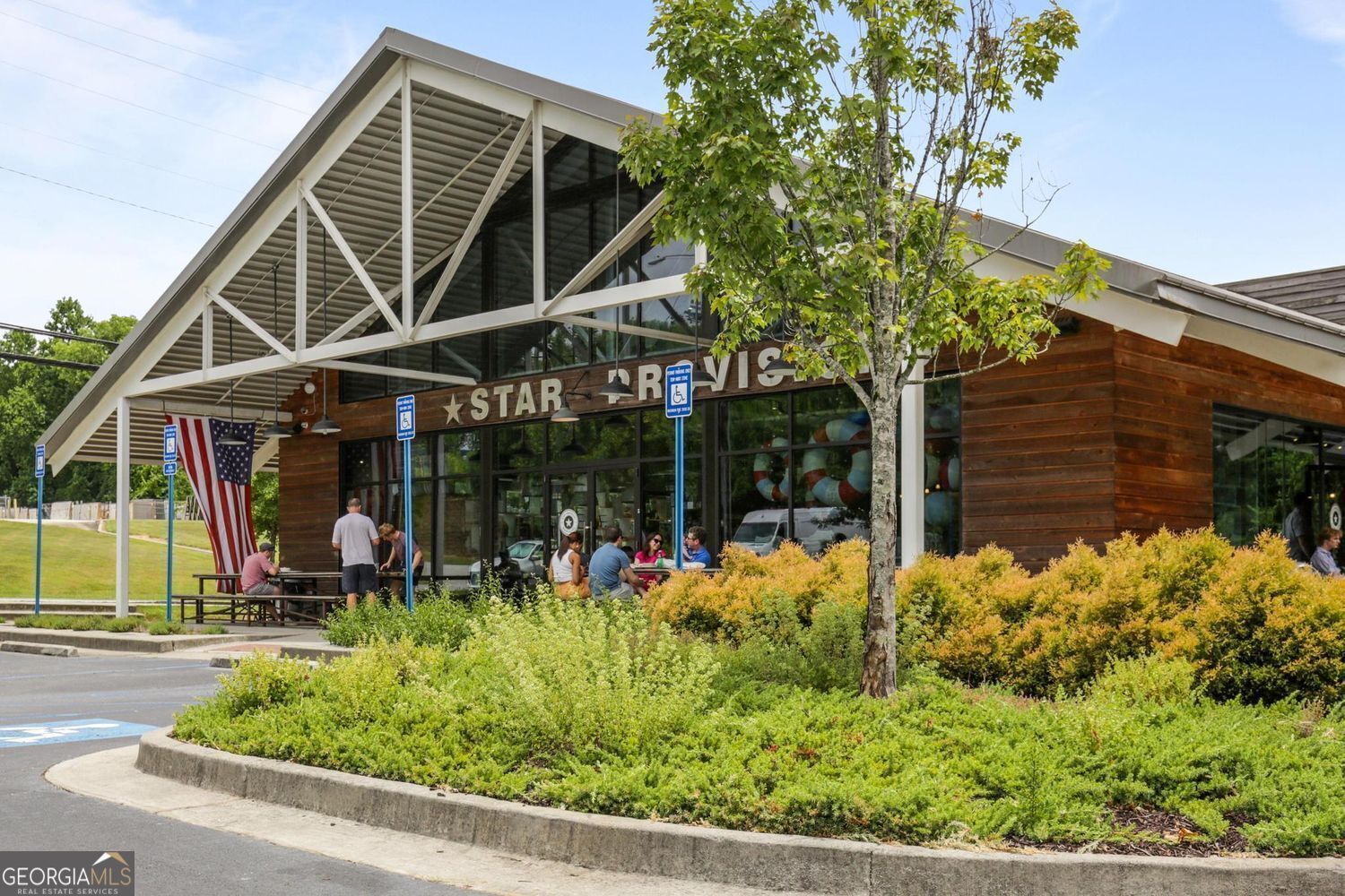 1327 Fairmont Avenue NW