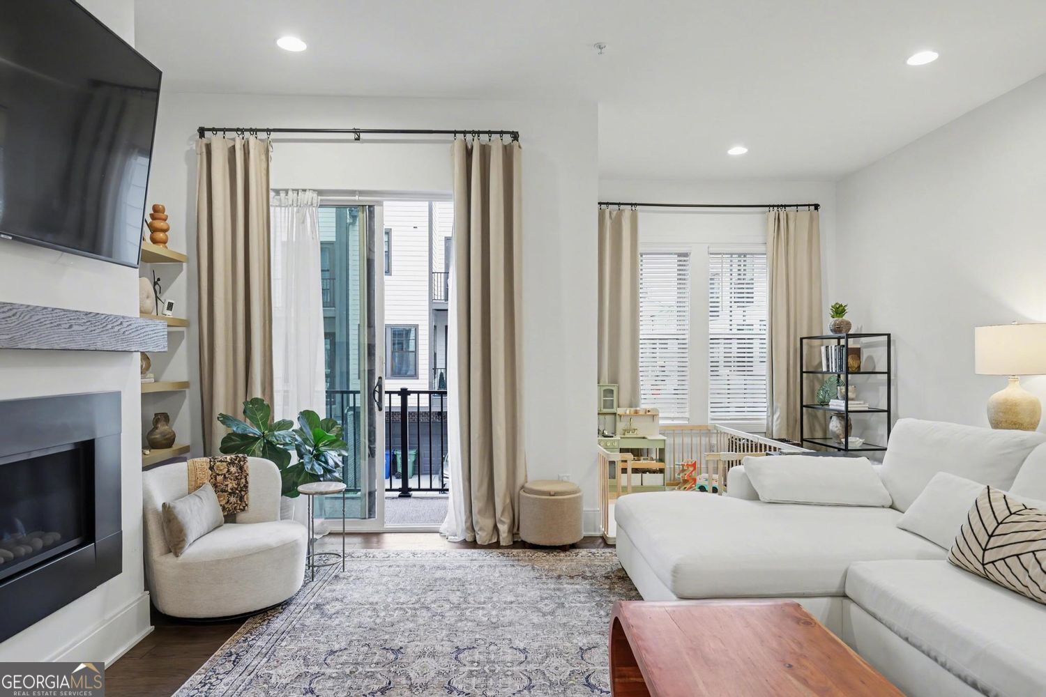 1327 Fairmont Avenue NW