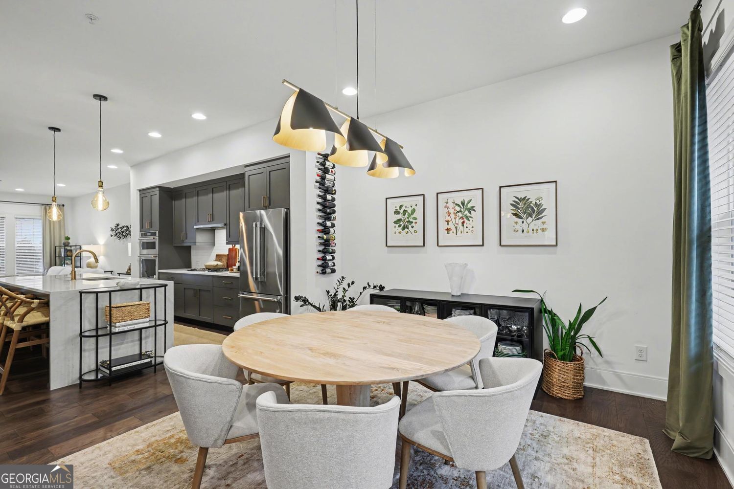 1327 Fairmont Avenue NW