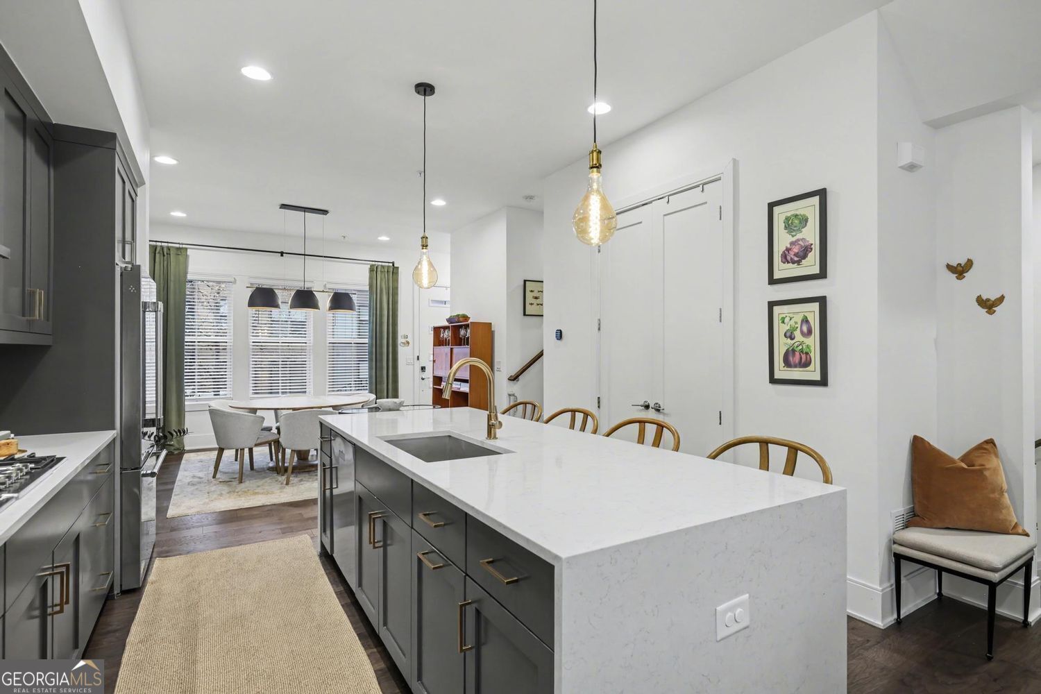 1327 Fairmont Avenue NW