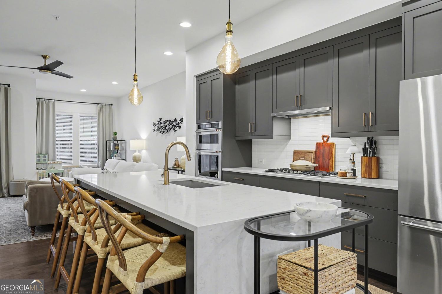 1327 Fairmont Avenue NW