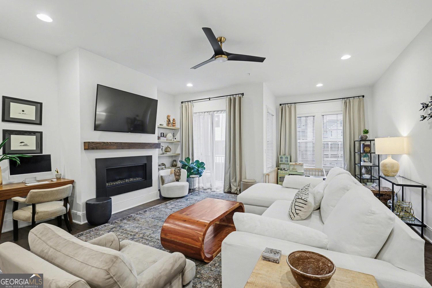 1327 Fairmont Avenue NW