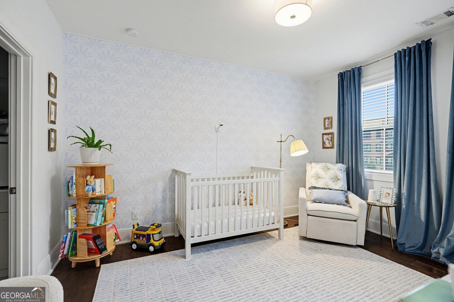 1327 Fairmont Avenue NW