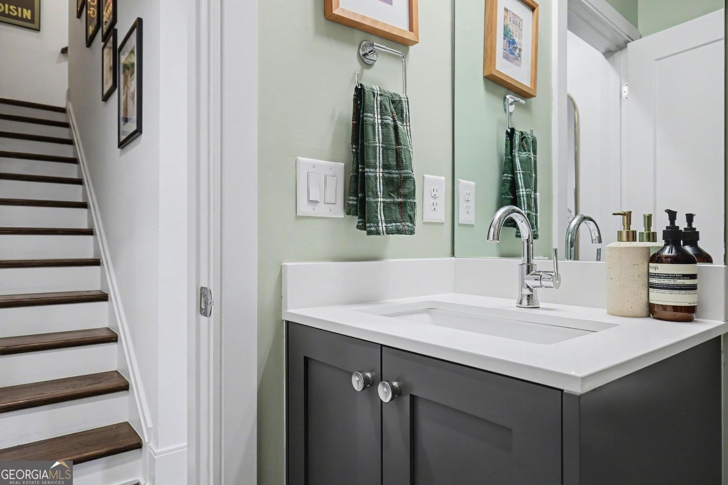 1327 Fairmont Avenue NW