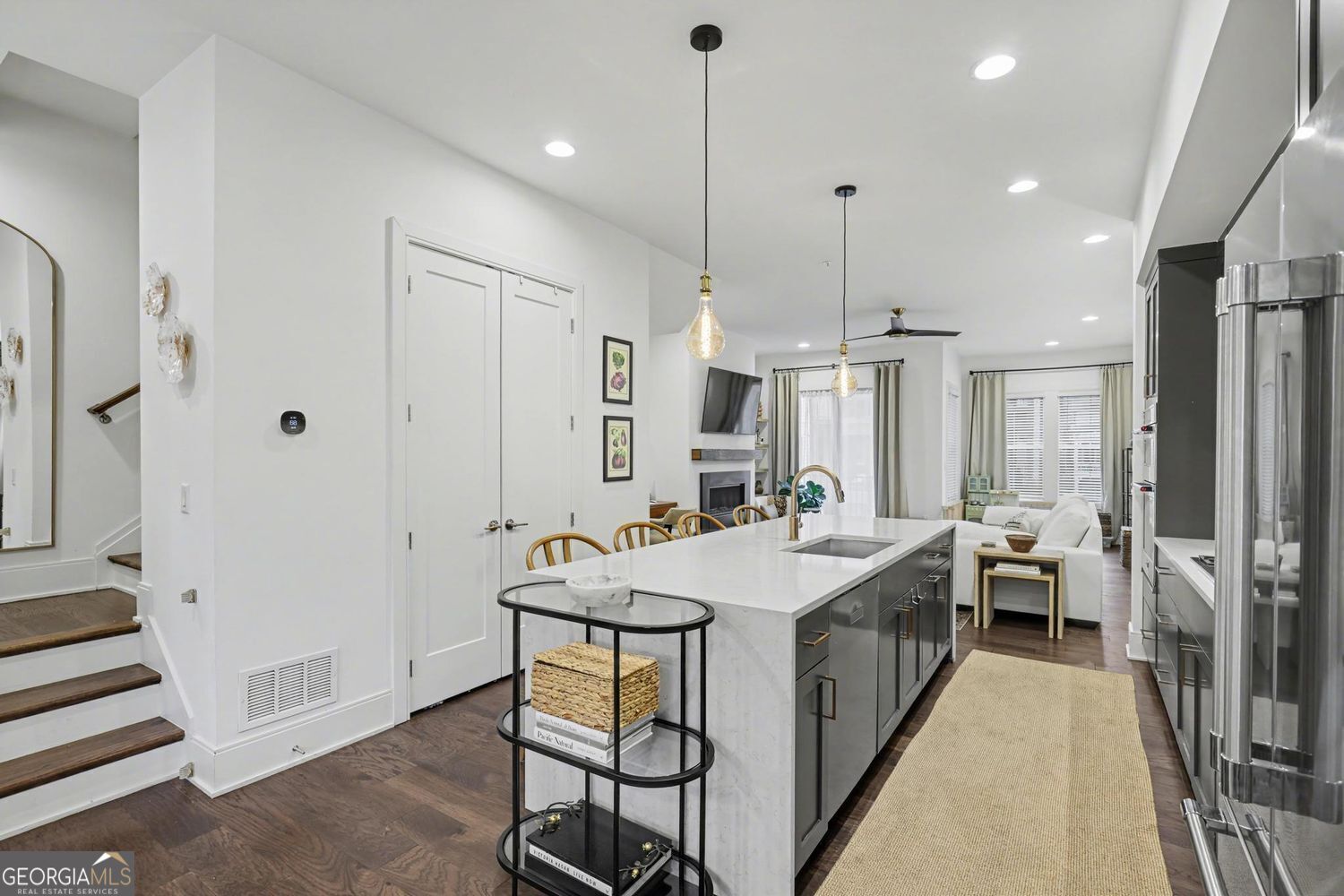 1327 Fairmont Avenue NW