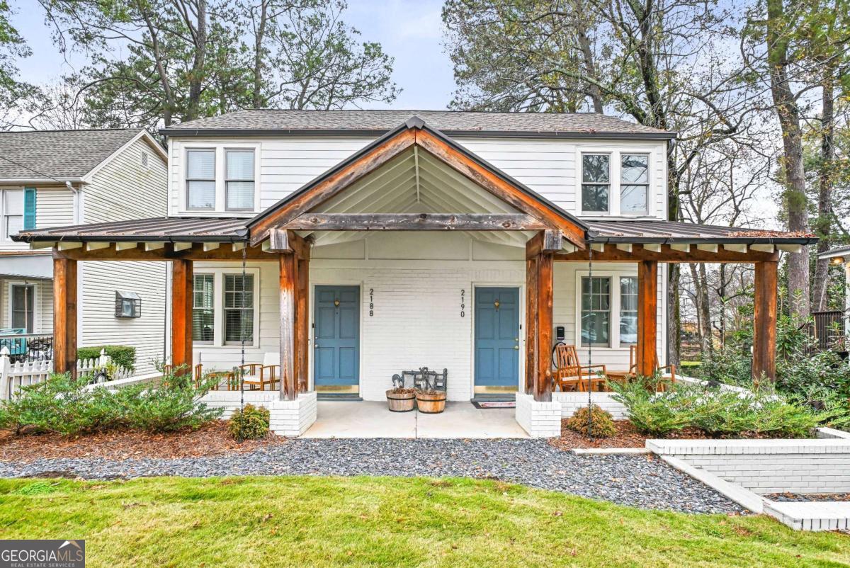 2190 Edison Avenue NE