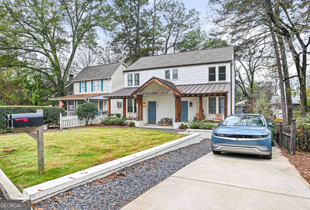 2190 Edison Avenue NE