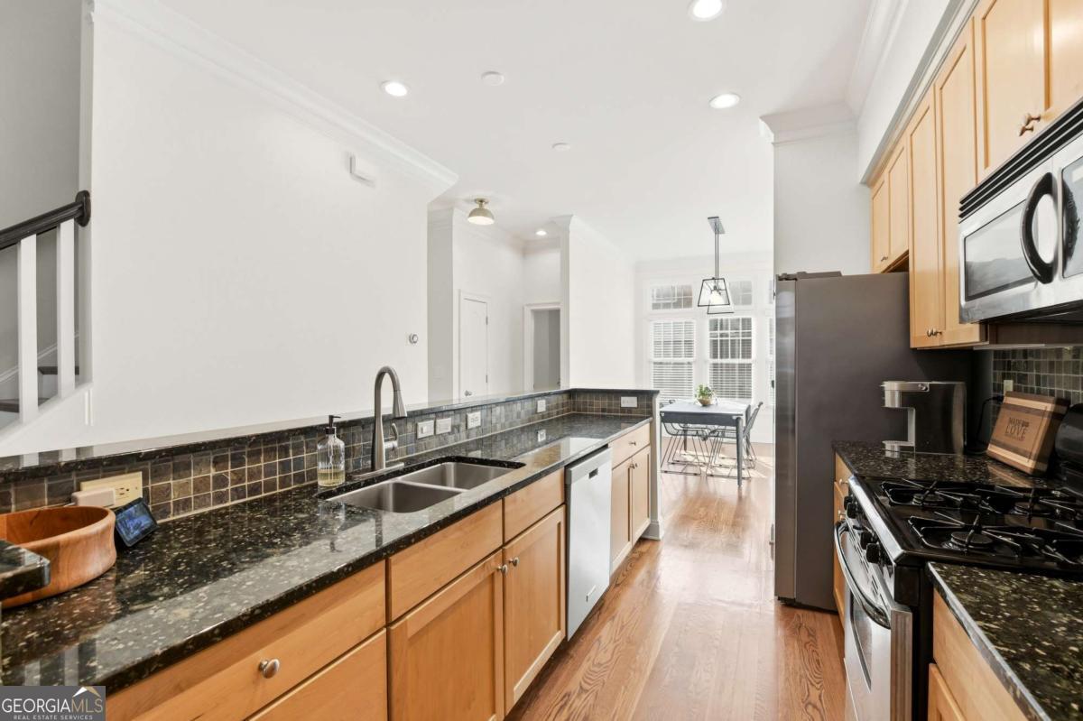 1258 Dekalb Avenue NE # 118