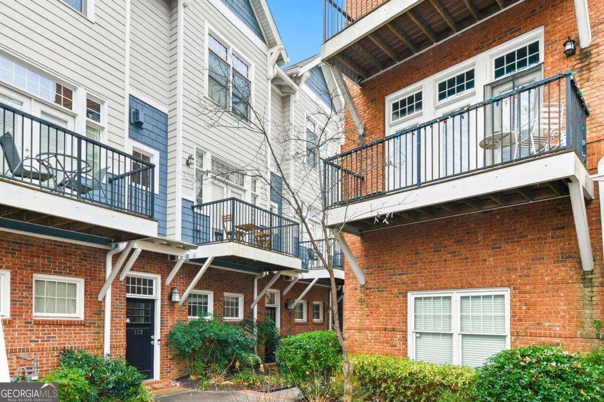 1258 Dekalb Avenue NE # 118