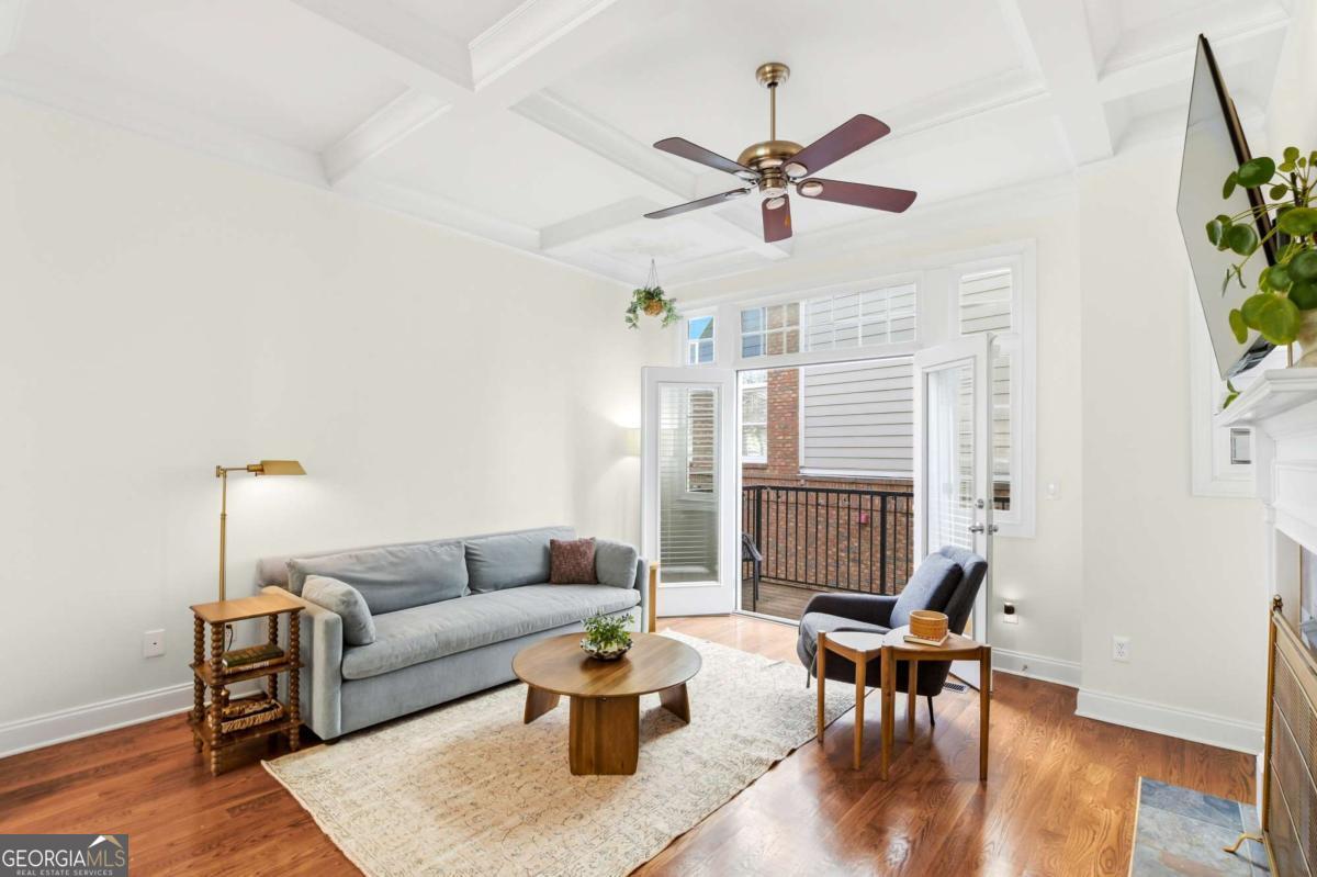 1258 Dekalb Avenue NE # 118