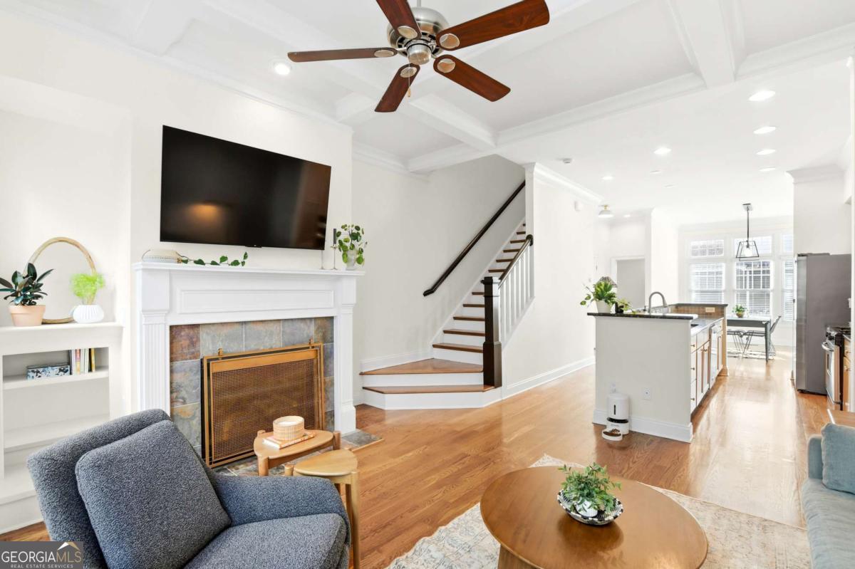 1258 Dekalb Avenue NE # 118