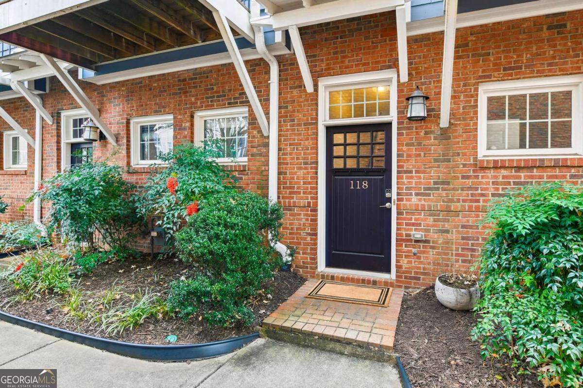 1258 Dekalb Avenue NE # 118