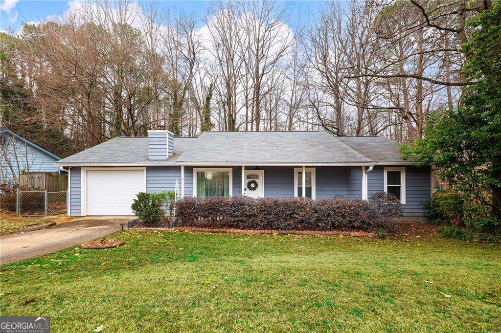 1572 Kings Ridge Drive