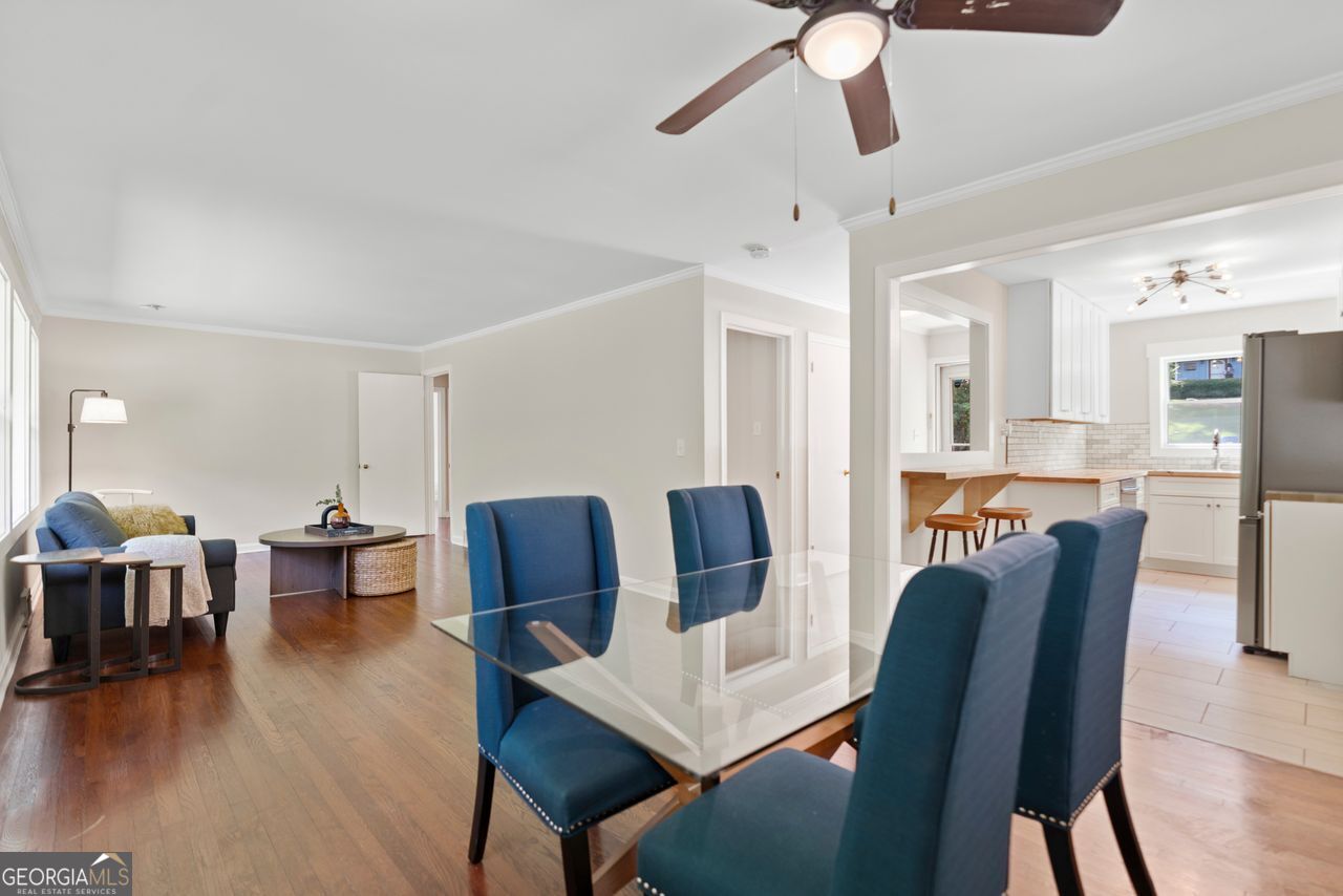 2483 Hunting Valley Drive