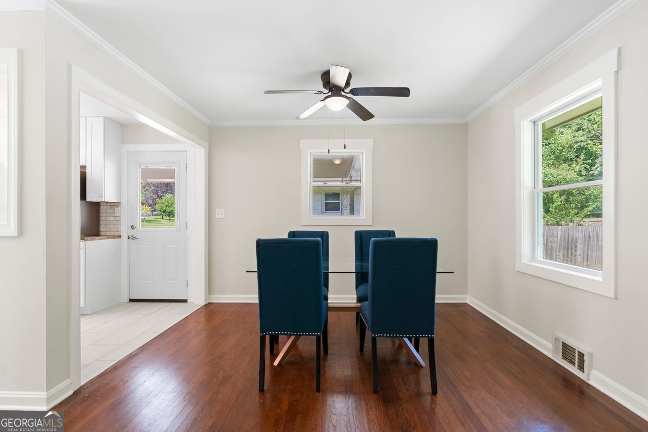 2483 Hunting Valley Drive