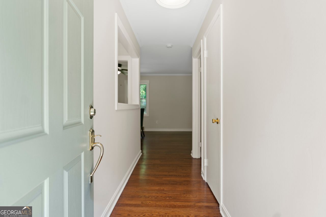 2483 Hunting Valley Drive