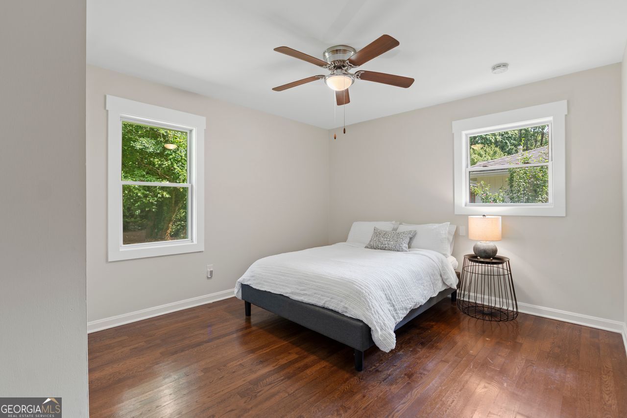 2483 Hunting Valley Drive