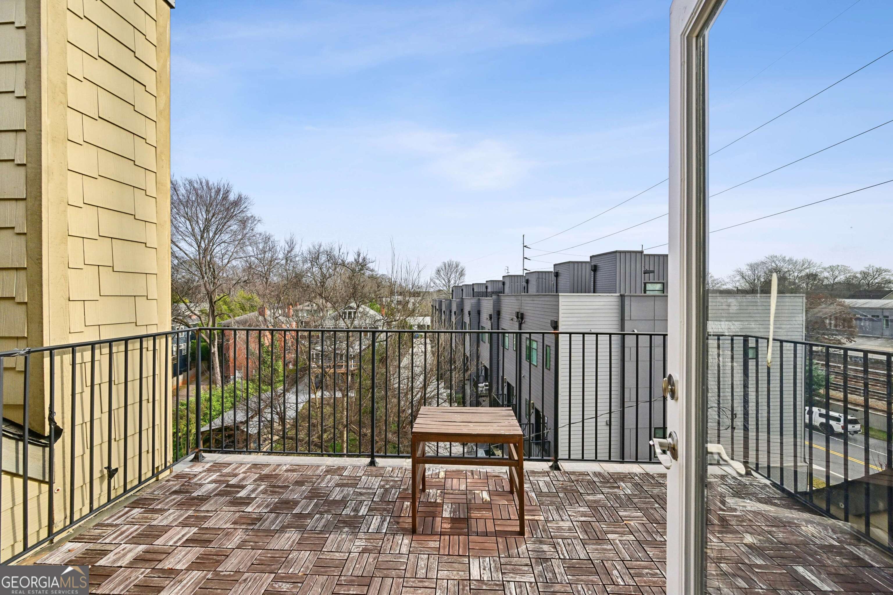 255 Southerland Terrace # 204