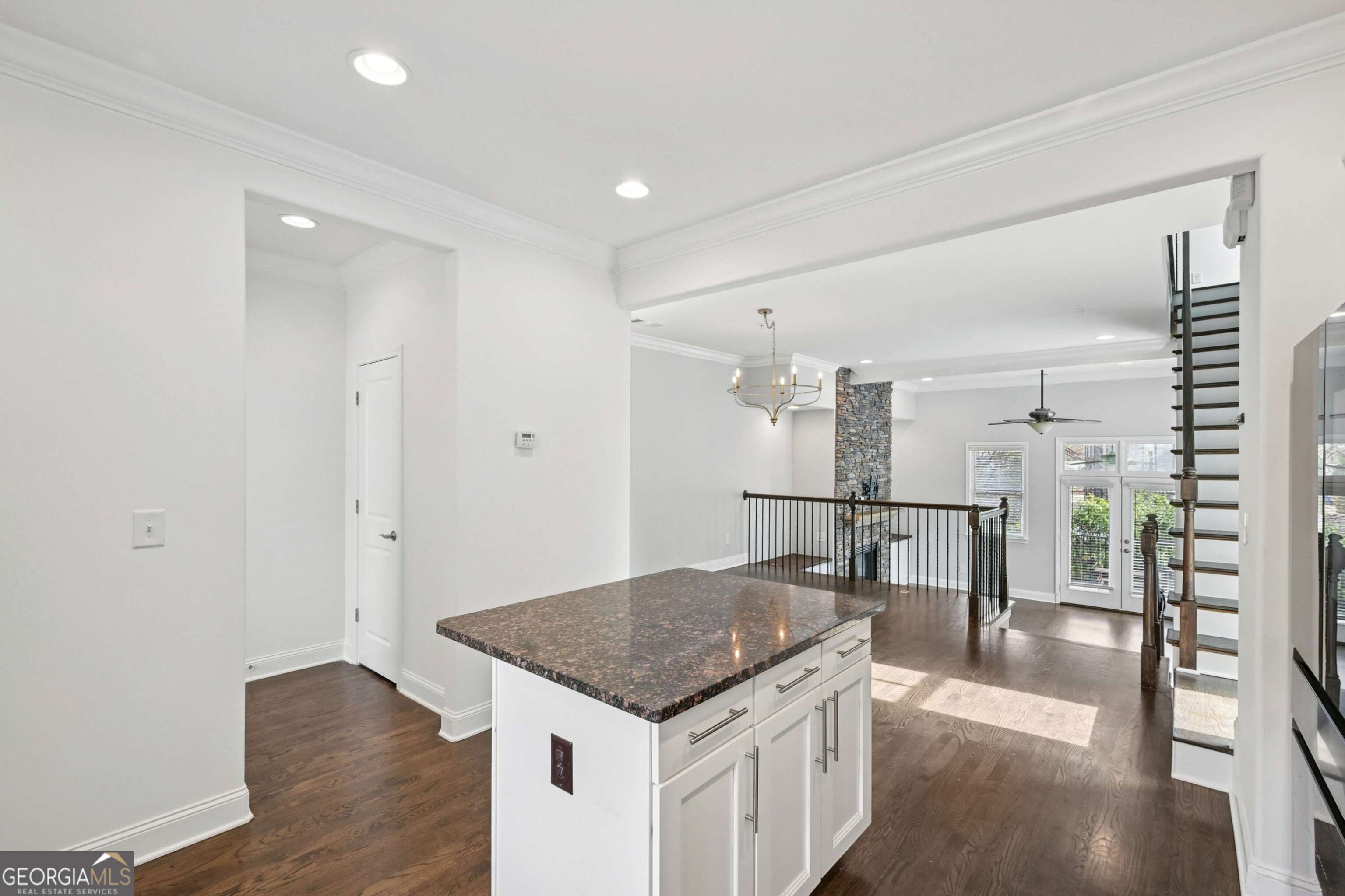 255 Southerland Terrace # 204