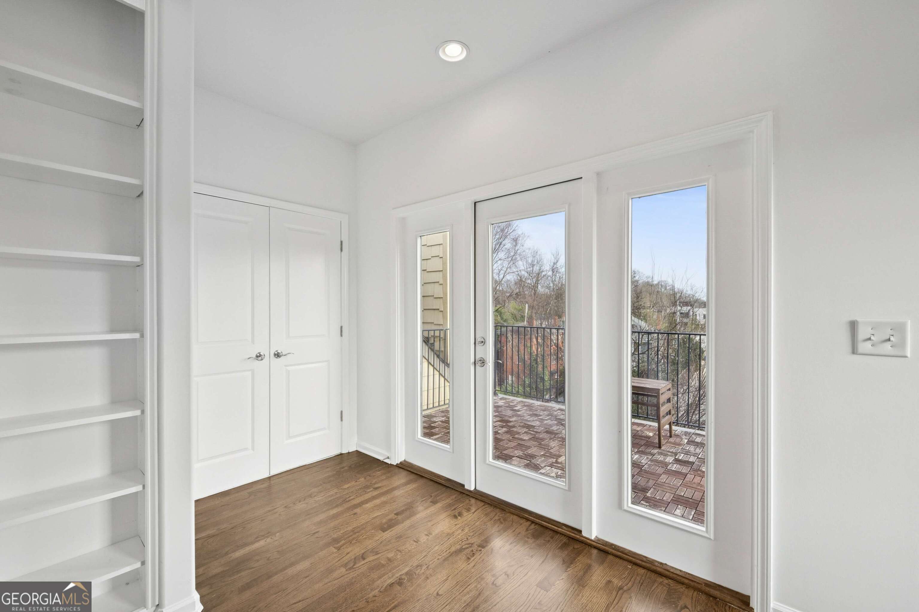 255 Southerland Terrace # 204