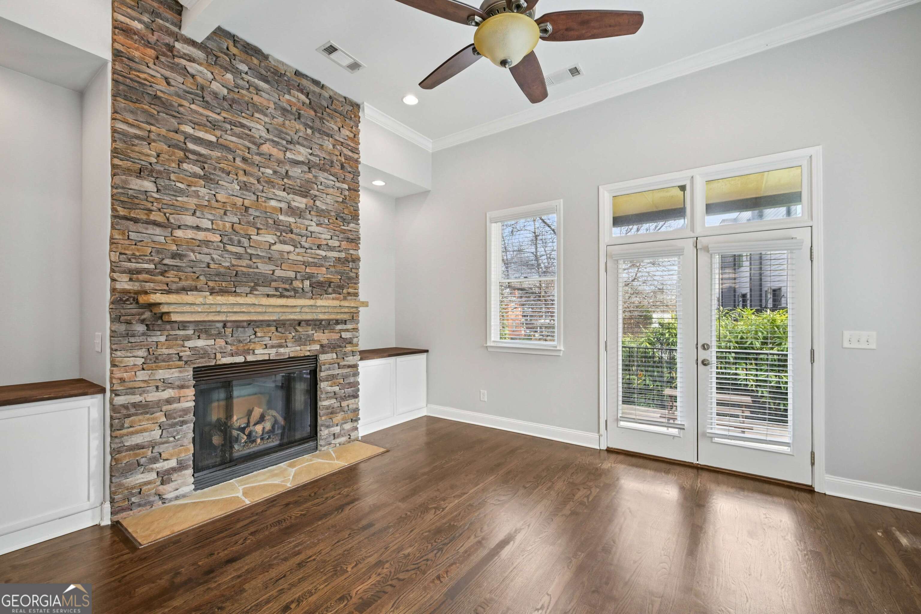 255 Southerland Terrace # 204