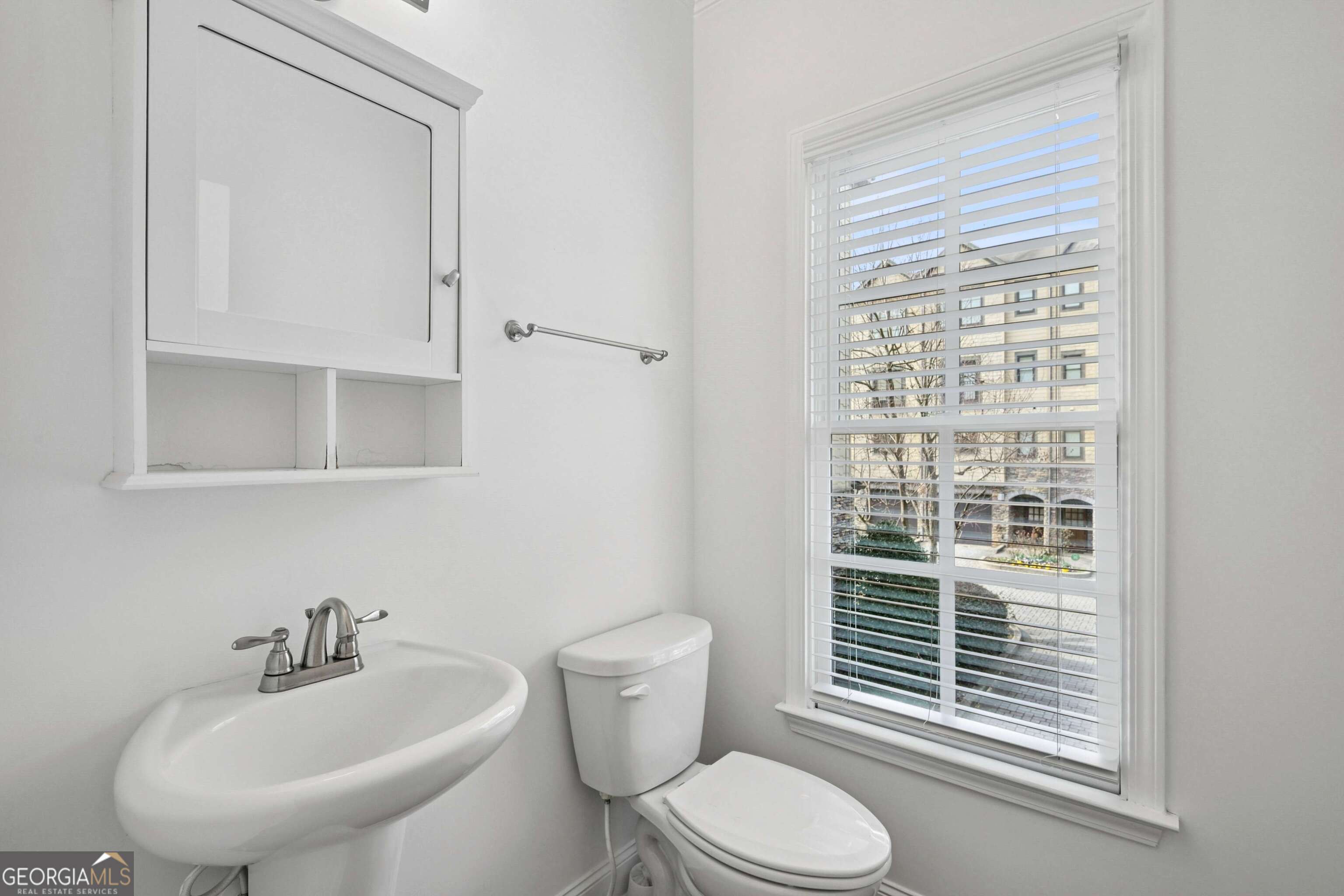 255 Southerland Terrace # 204