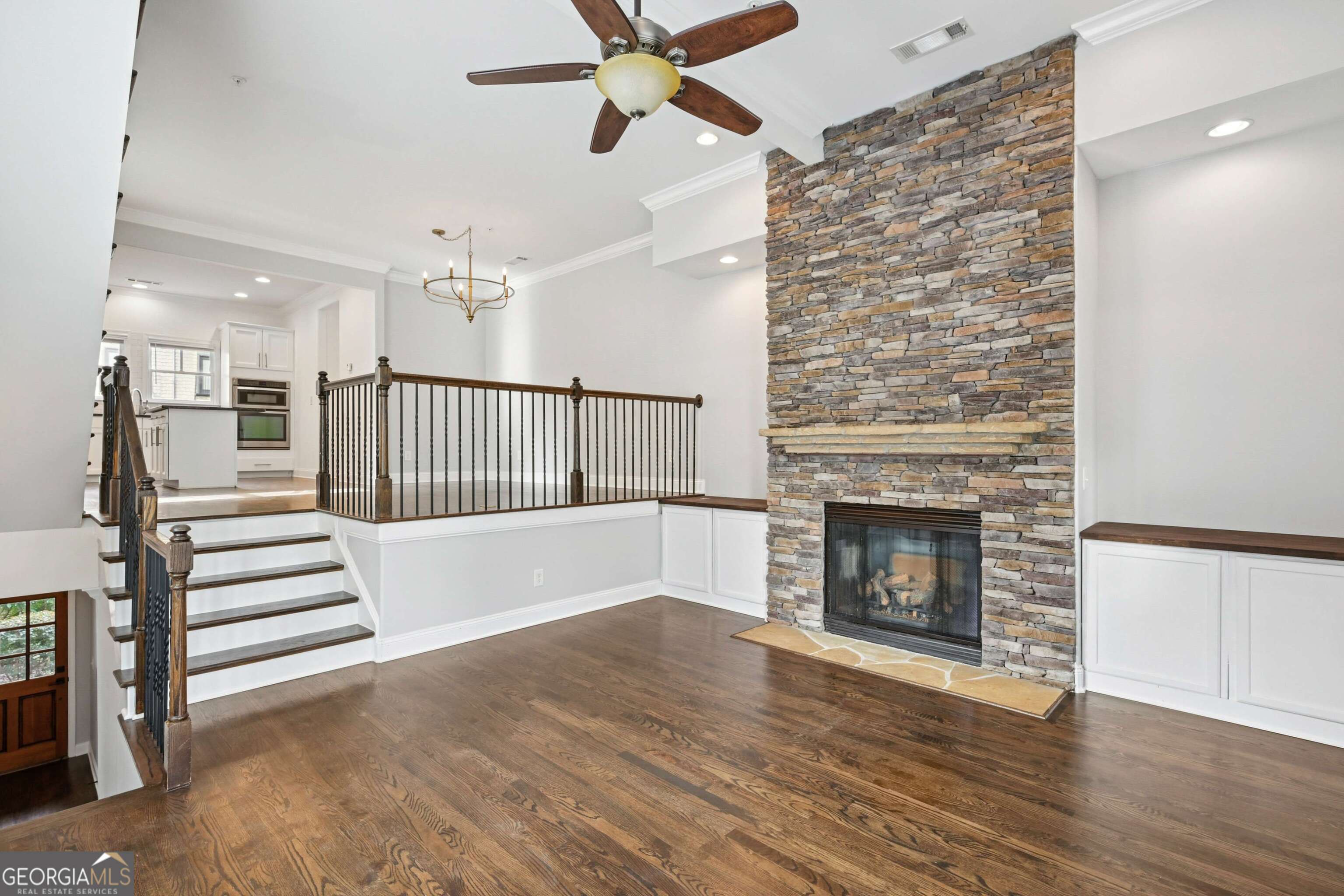 255 Southerland Terrace # 204