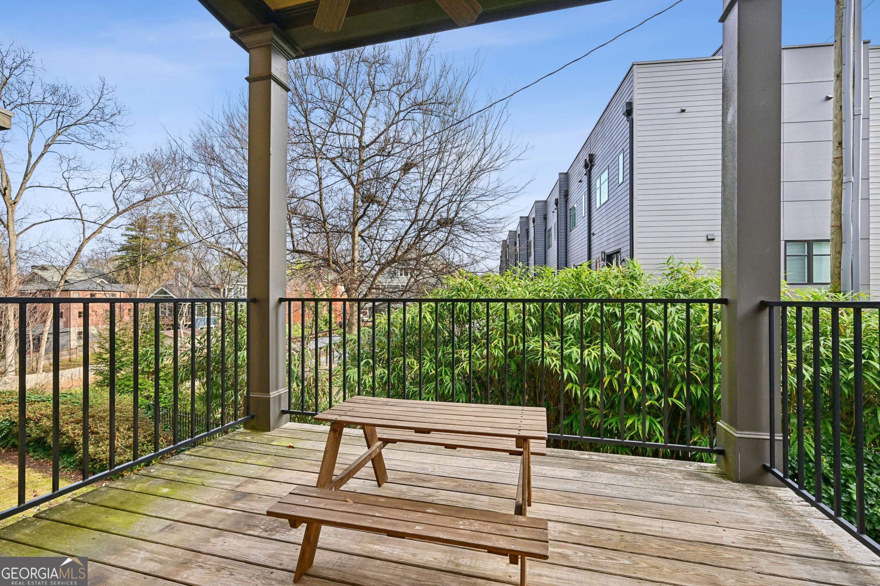 255 Southerland Terrace # 204