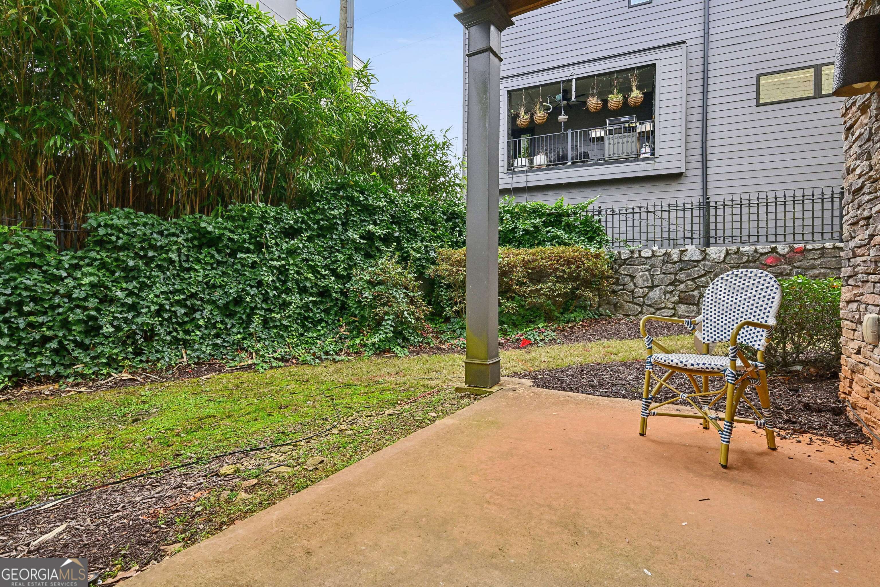 255 Southerland Terrace # 204