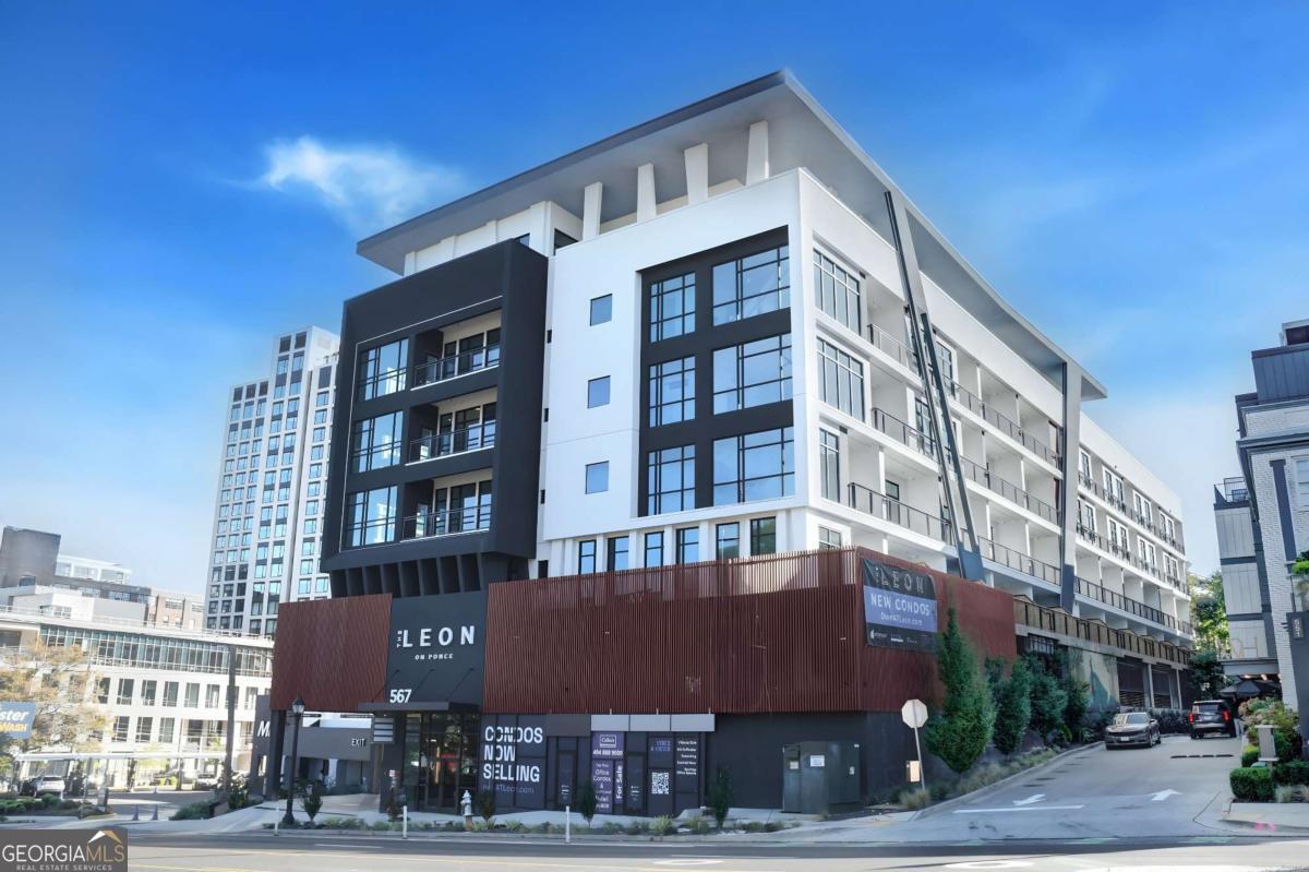 567 Ponce De Leon Avenue # 317