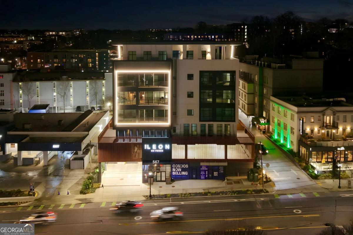 567 Ponce De Leon Avenue # 504