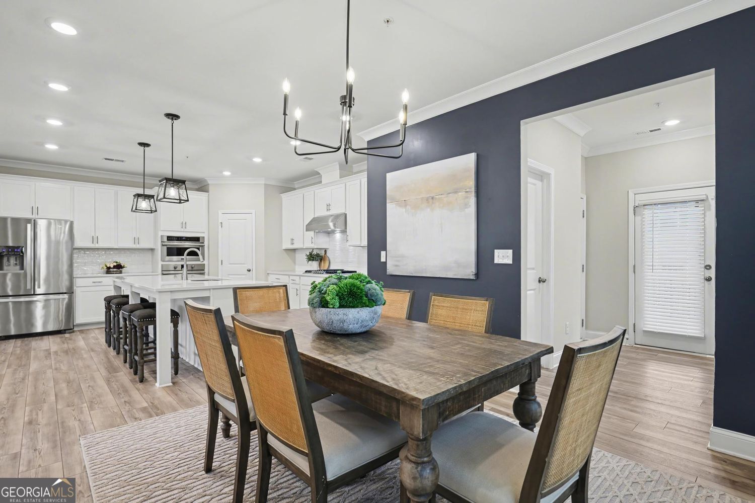 99 W Dixie Avenue SE