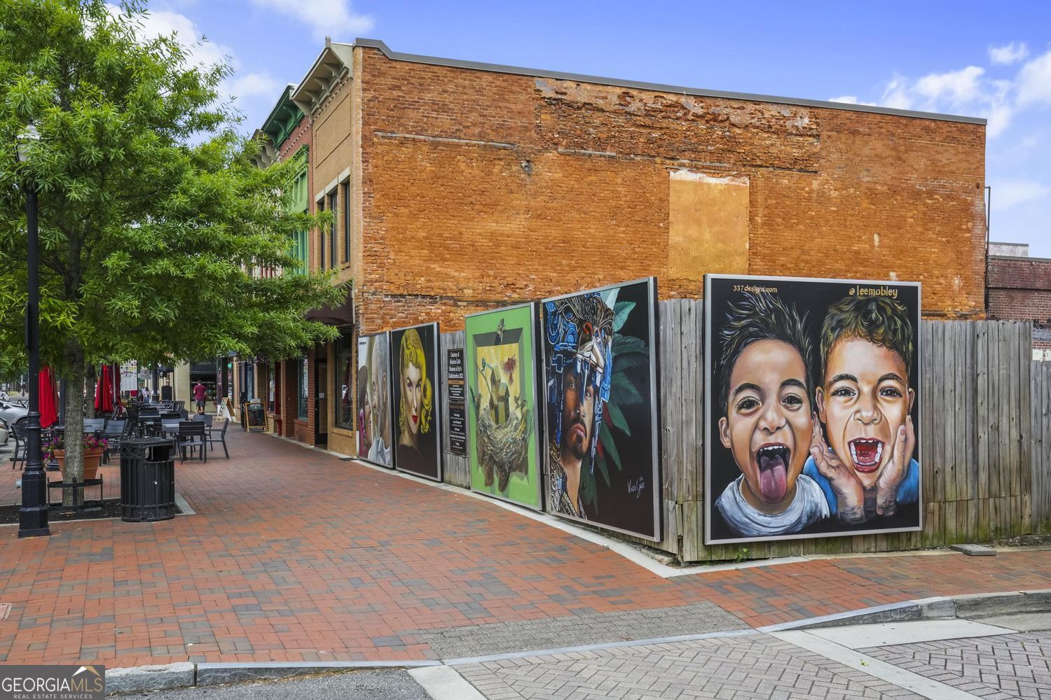 99 W Dixie Avenue SE