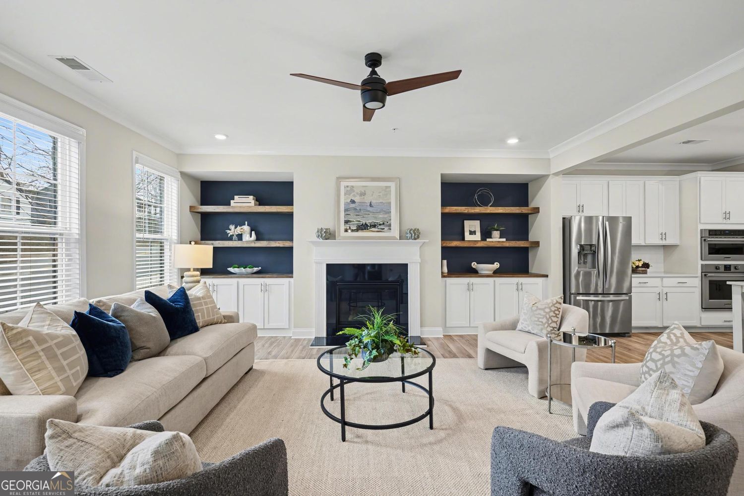 99 W Dixie Avenue SE