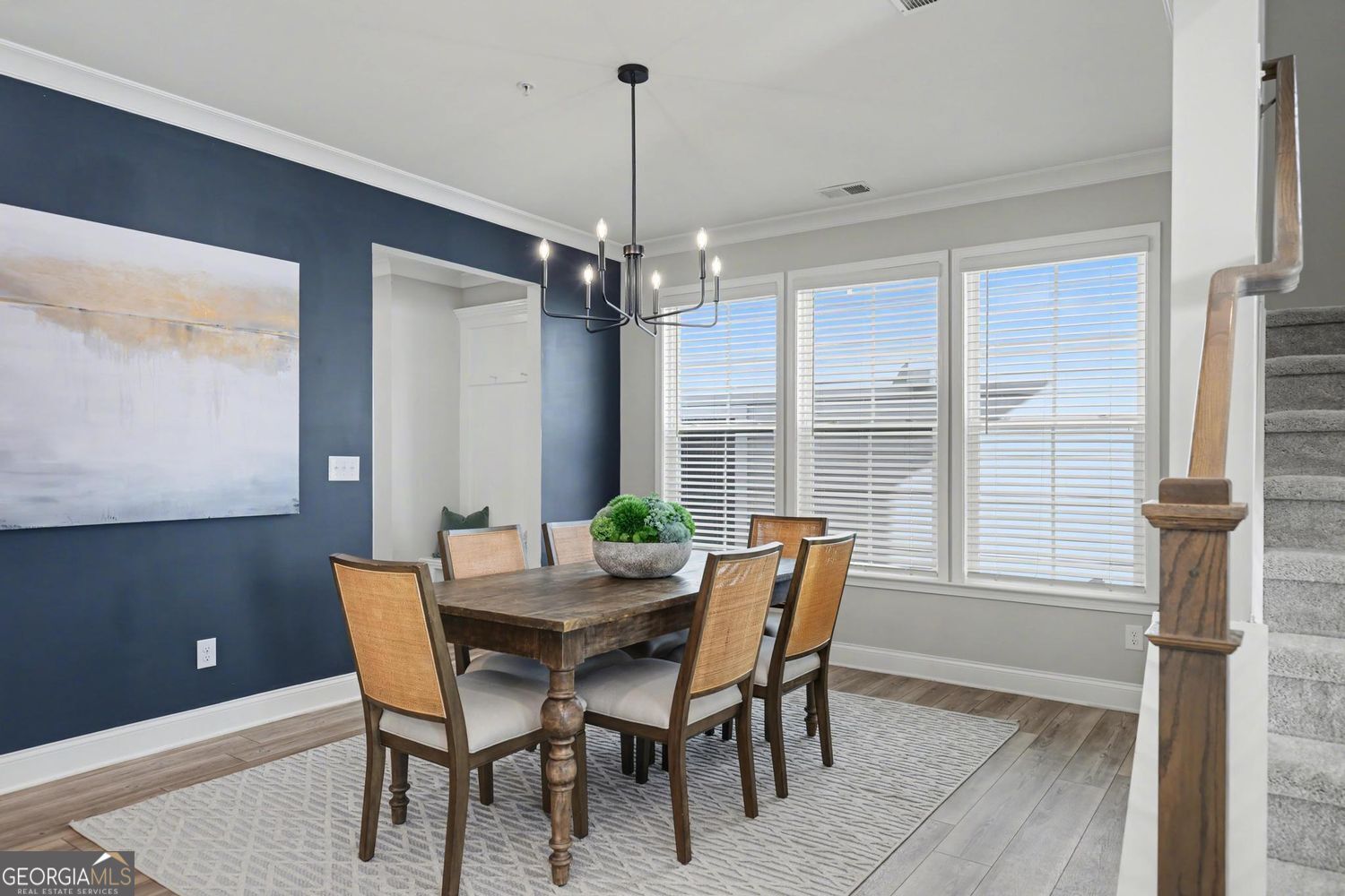 99 W Dixie Avenue SE