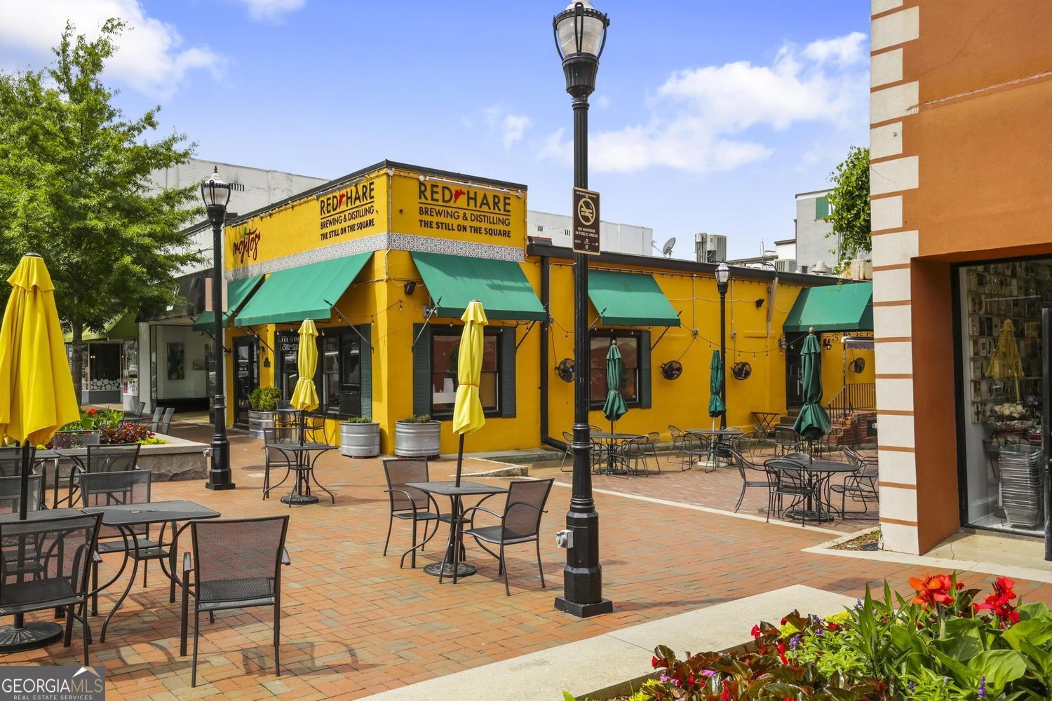 99 W Dixie Avenue SE