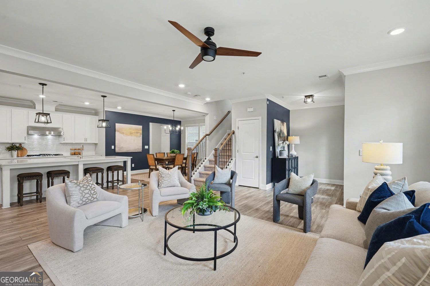 99 W Dixie Avenue SE