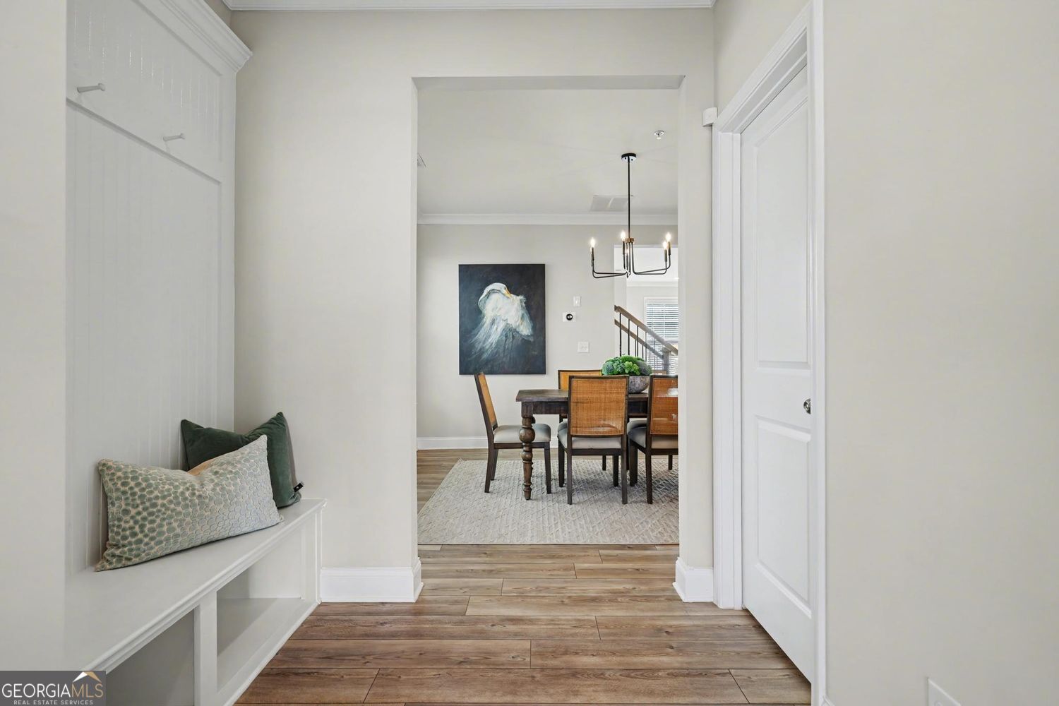 99 W Dixie Avenue SE