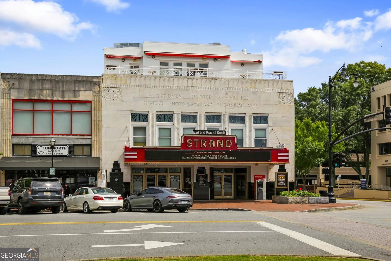 99 W Dixie Avenue SE