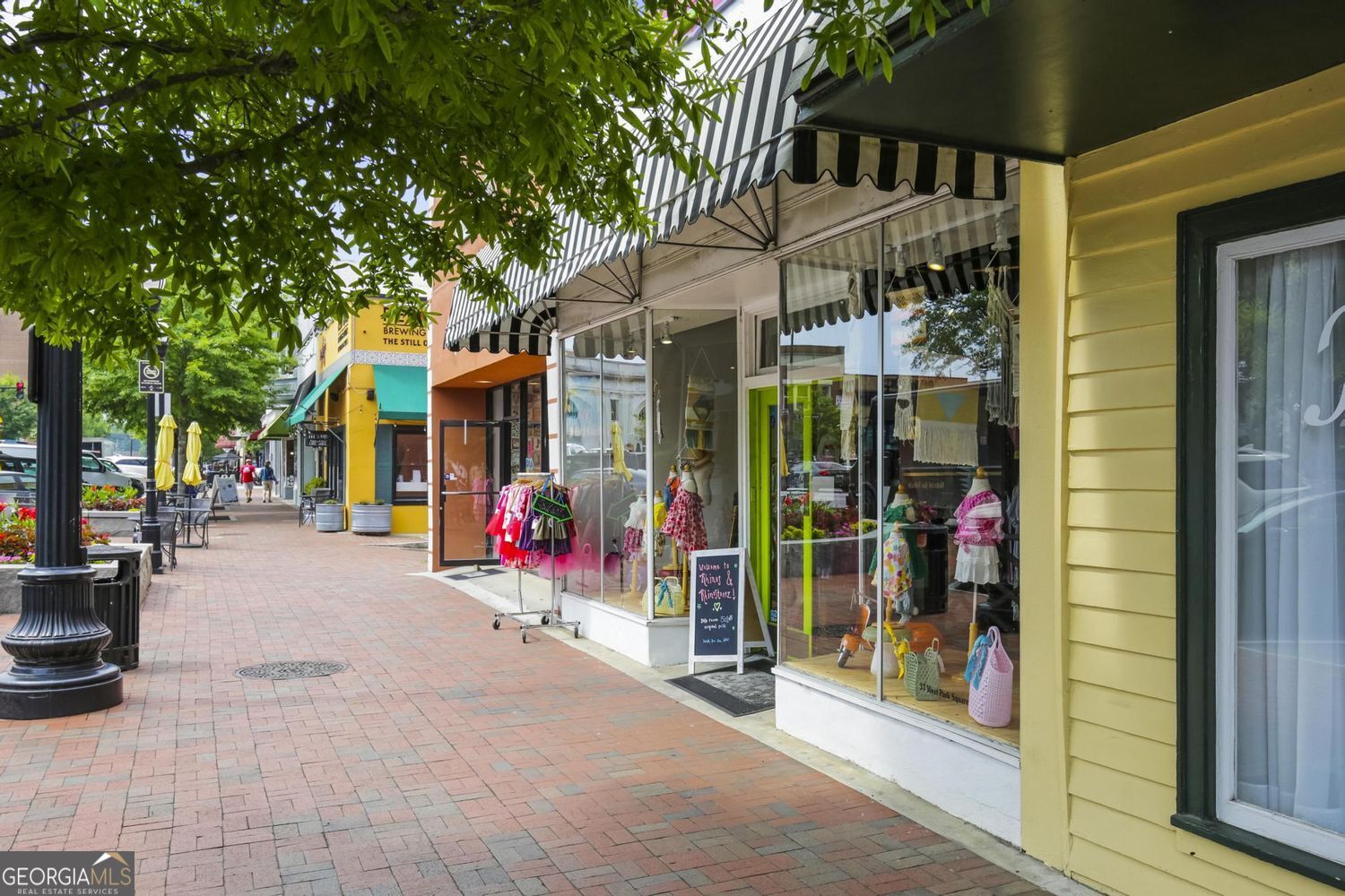 99 W Dixie Avenue SE