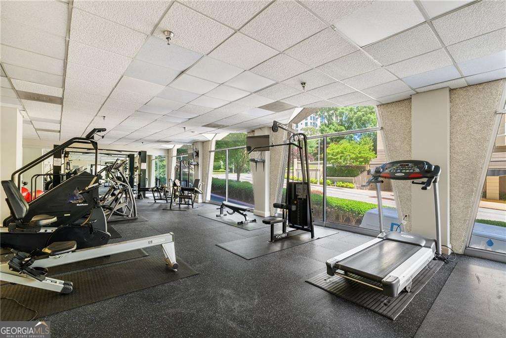 2479 Peachtree Road NE # 412