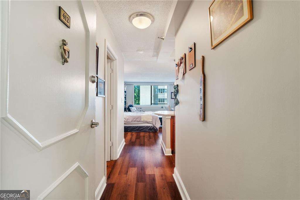 2479 Peachtree Road NE # 412